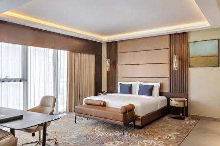 Ramee Dream Down Town - 5