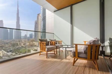 Ramee Dream Down Town - 114