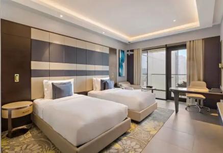 Ramee Dream Down Town - 6