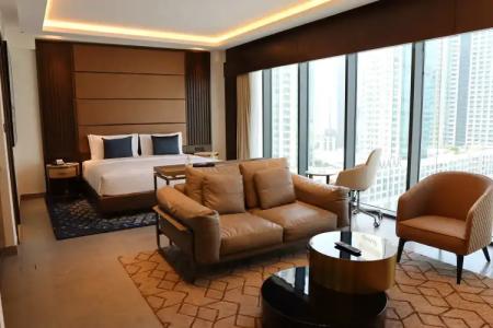 Ramee Dream Down Town - 42