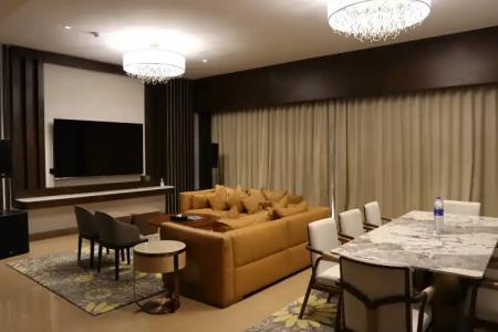 Ramee Dream Down Town - 172