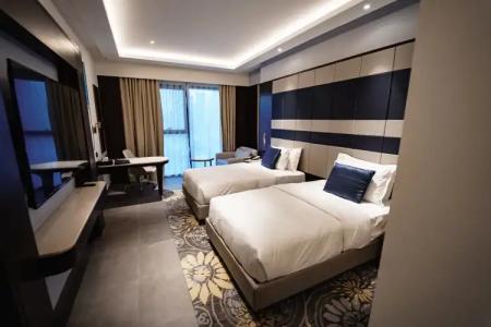 Ramee Dream Down Town - 115