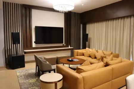 Ramee Dream Down Town - 27