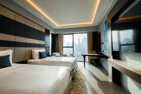 Ramee Dream Down Town - 12