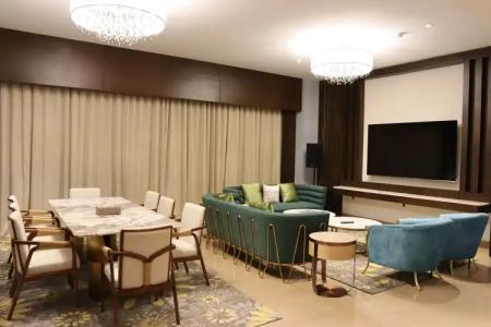 Ramee Dream Down Town - 169