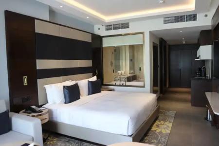 Ramee Dream Down Town - 20