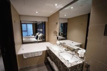 Ramee Dream Down Town - 107