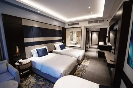 Ramee Dream Down Town - 117