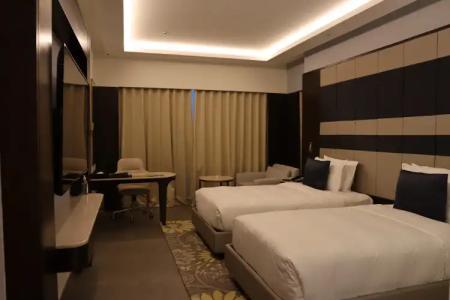 Ramee Dream Down Town - 23