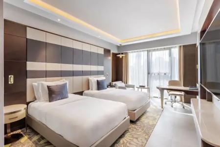 Ramee Dream Down Town - 118