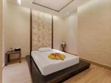 Luxury Double Suite with canal view