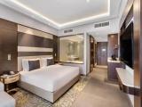 Luxury Double room with canal view