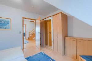 Ferienhaus Trelleborg Whg_ 4, Sassnitz