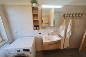Ostseewelle Whg 1, Zingst