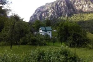 Villa Montana, Dobrilovina