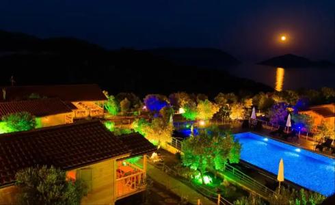 Doganın Ruhu & Bungalow - 5