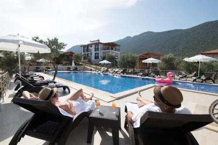 Doganın Ruhu & Bungalow - 9