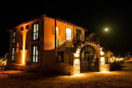 Doganın Ruhu & Bungalow