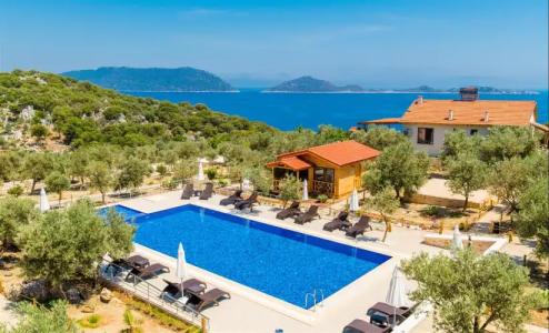 Doganın Ruhu & Bungalow - 1
