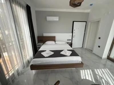 Doganın Ruhu & Bungalow - 7