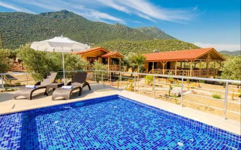 Doganın Ruhu & Bungalow - 3