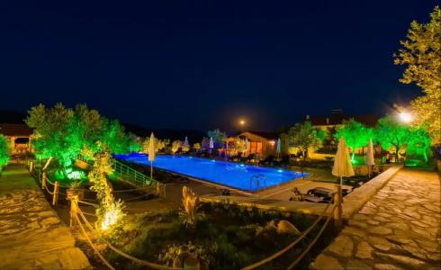 Doganın Ruhu & Bungalow - 2