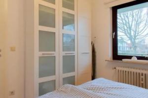 Ferienwohnung Muschel 1, Scharbeutz