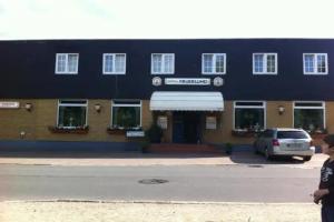 Hotel Fruerlund, Flensburg