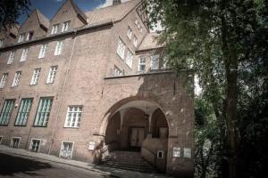 Boardinghouse Flensburg - by Zimmer FREI! Holidays, Flensburg