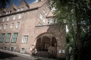 Boardinghouse - by Zimmer FREI! Holidays, Flensburg