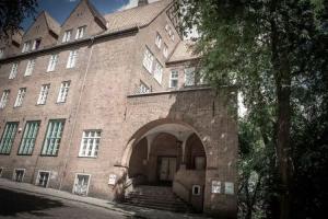 Boardinghouse - by Zimmer FREI! Holidays