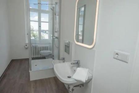 Boardinghouse Flensburg - by Zimmer FREI! Holidays - 23