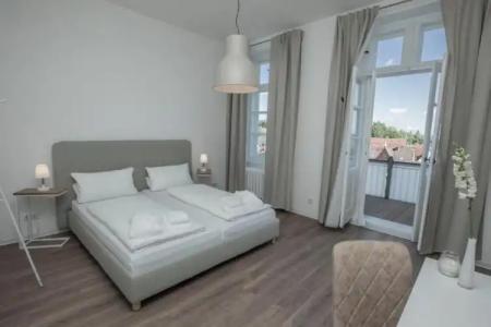 Boardinghouse Flensburg - by Zimmer FREI! Holidays - 18