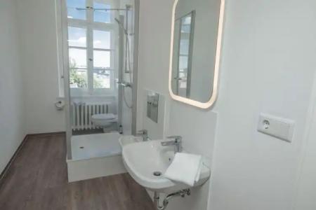 Boardinghouse Flensburg - by Zimmer FREI! Holidays - 7