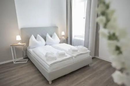 Boardinghouse Flensburg - by Zimmer FREI! Holidays - 29