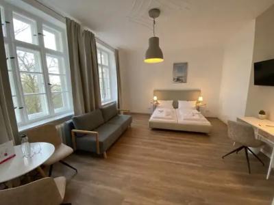 Boardinghouse Flensburg - by Zimmer FREI! Holidays - 1