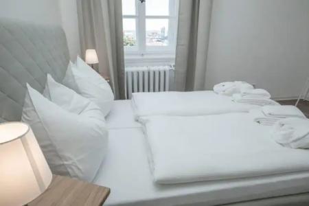Boardinghouse Flensburg - by Zimmer FREI! Holidays - 31
