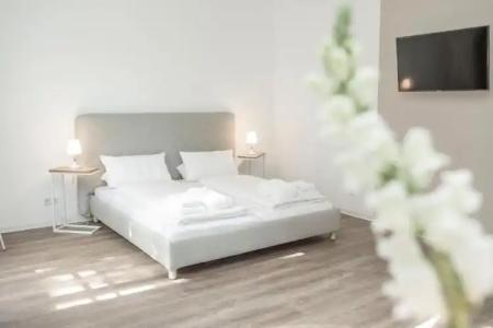 Boardinghouse Flensburg - by Zimmer FREI! Holidays - 4