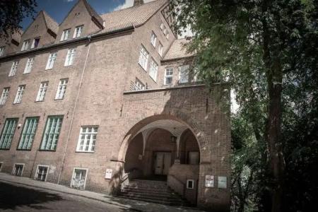 Boardinghouse Flensburg - by Zimmer FREI! Holidays - 0