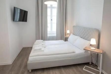 Boardinghouse Flensburg - by Zimmer FREI! Holidays - 3