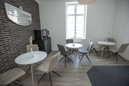 Boardinghouse Flensburg - by Zimmer FREI! Holidays - 9