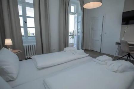 Boardinghouse Flensburg - by Zimmer FREI! Holidays - 27