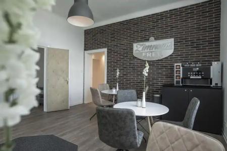 Boardinghouse Flensburg - by Zimmer FREI! Holidays - 8