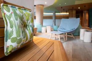 Das James Hotel, Flensburg