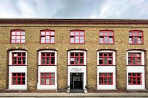 Boutiquehotel Petuh, Flensburg