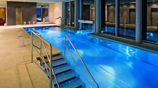 Hapimag Ferienwohnungen Hörnum - 13