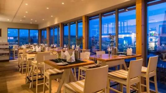 Hapimag Ferienwohnungen Hörnum - 20