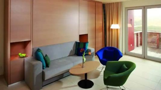 Hapimag Ferienwohnungen Hörnum - 31