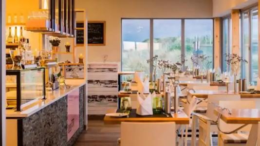 Hapimag Ferienwohnungen Hörnum - 21