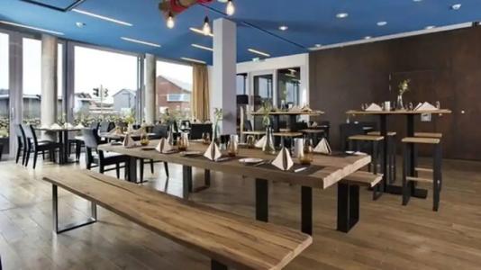 Hapimag Ferienwohnungen Hörnum - 23